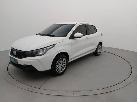 FIAT ARGO 1.0 FIREFLY FLEX DRIVE MANUAL FIAT ARGO 1.0 FIREFLY FLEX DRIVE MANUAL